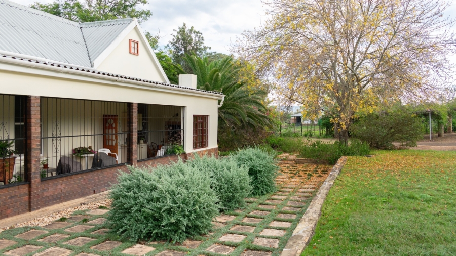 Commercial Property for Sale in Fort Beaufort Eastern Cape